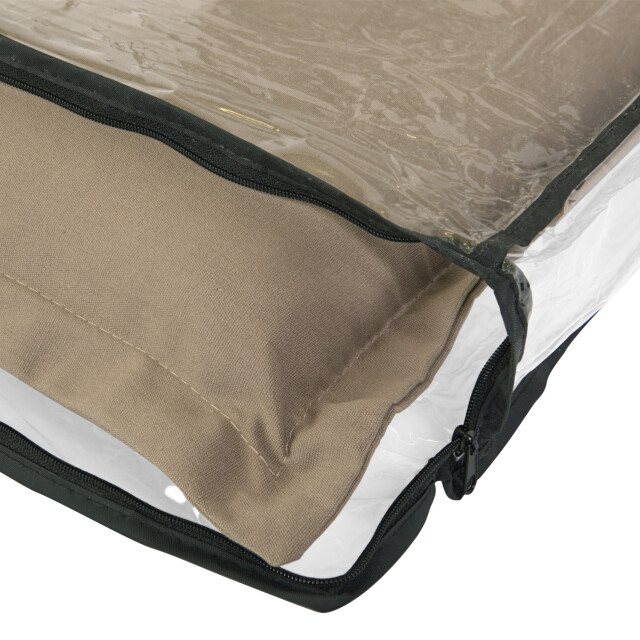 Kopu ® prisma comfortabel tuinkussen met lage rug - 1329716 large