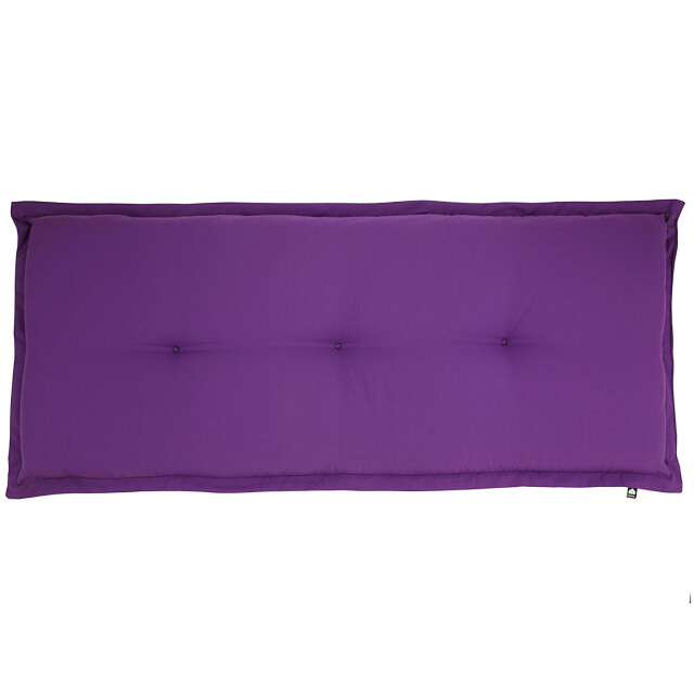 Kopu ® prisma purple comfortabel bankkussen 150x50 cm - 1329694 large