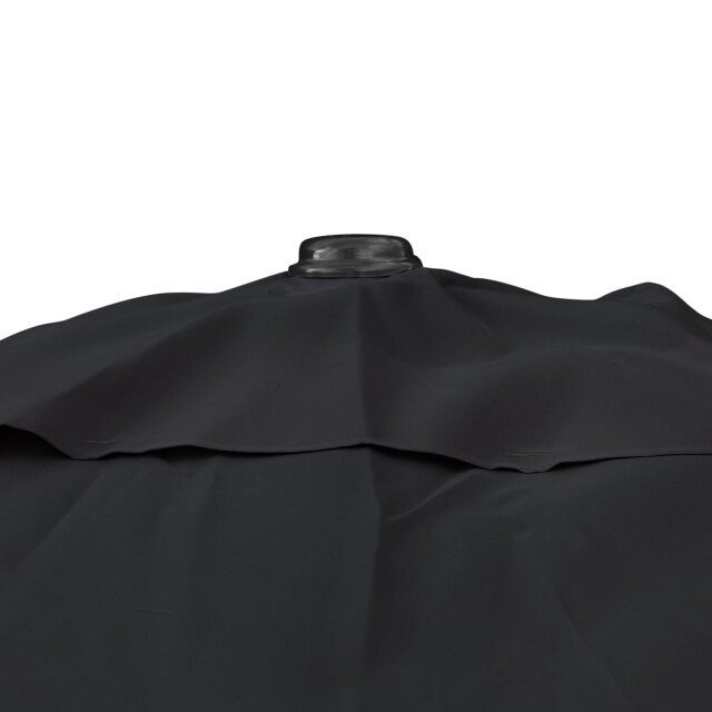 Kopu ® altea parasol vierkant 230x230 cm met windvanger - 1329826 large
