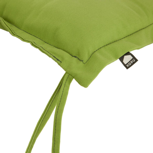 Kopu ® prisma office green hoogwaardig zitkussen 50x50 cm - 1329739 large