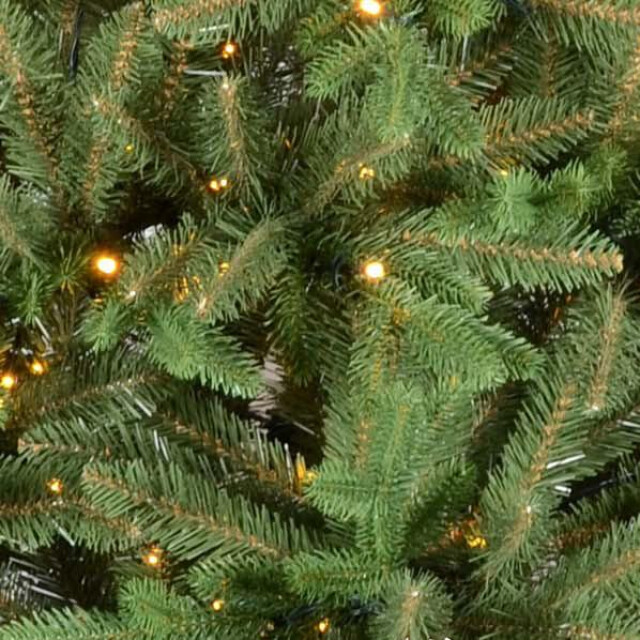Excellent Trees ® led ulvik 240 cm premium kerstboom met 560 lampjes 2797811 large