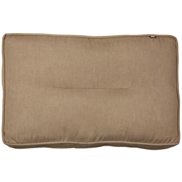 Kopu ® prisma linnen loungekussen rug 60x40 cm - 1329596 large