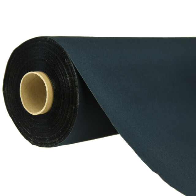 Kopu ® prisma navy extra comfortabel ligbedkussen 195x60 cm - 1329603 large