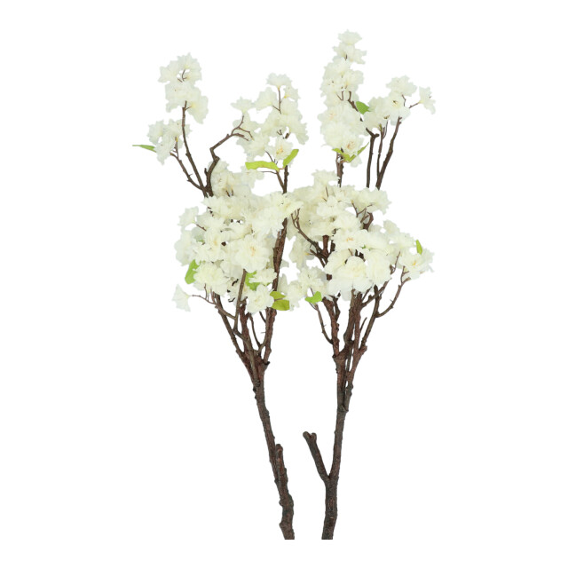 Kopu ® kunstbloem kersenbloesem tak 2 stuks 84 cm bloesem takken 2612778 large