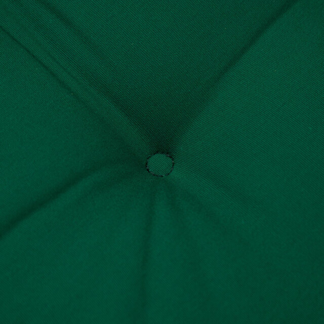 Kopu ® prisma forest green prisma bankkussen 180x50 cm - 1329656 large