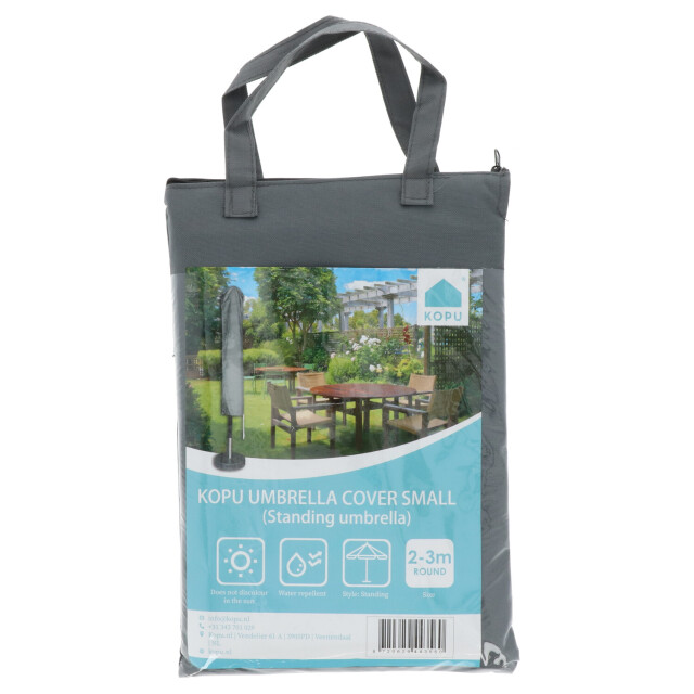 Kopu ® parasolhoes s voor staande parasol 2 tot 3 meter 2931504 large