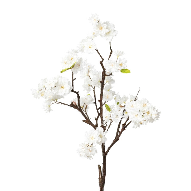 Kopu ® kunstbloem kersenbloesem tak 2 stuks 84 cm bloesem takken 2612778 large