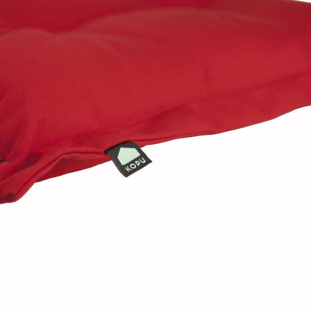 Kopu ® prisma red comfortabel tuinkussen lage rug - 1329698 large