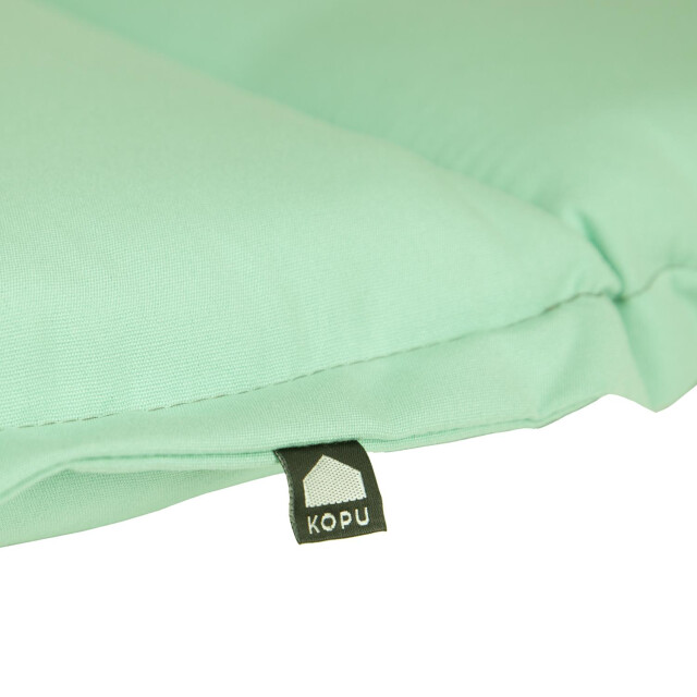 Kopu ® prisma aquamarine extra comfortabel ligbedkussen 195x60 cm 1329599 large
