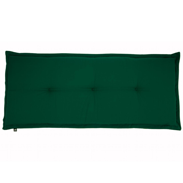 Kopu ® prisma forest green hoogwaardig en comfortabel bankkussen 120x50 cm 1329658 large