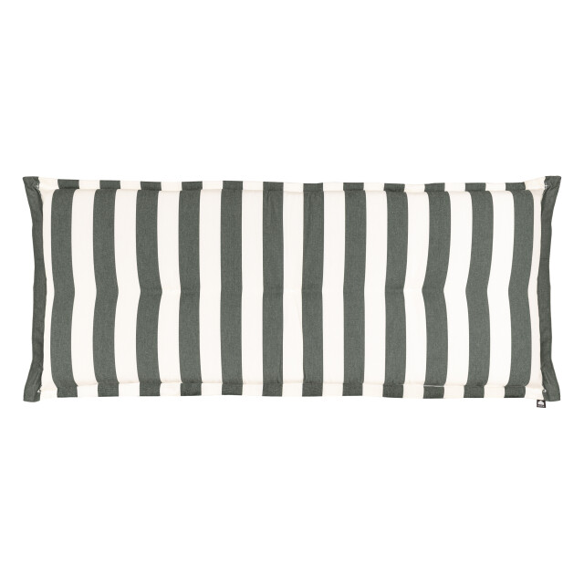 Kopu ® mila grey 120 cm hoogwaardig bankkussen gestreept 2598981 large
