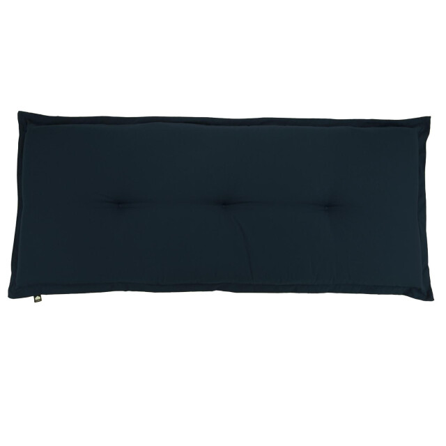 Kopu ® prisma bankkussen 150x50 cm navy 1329682 large