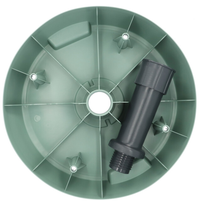 Kopu Vulbare parasolvoet eco concept vulbaar tot 32 kg - 2873449 large