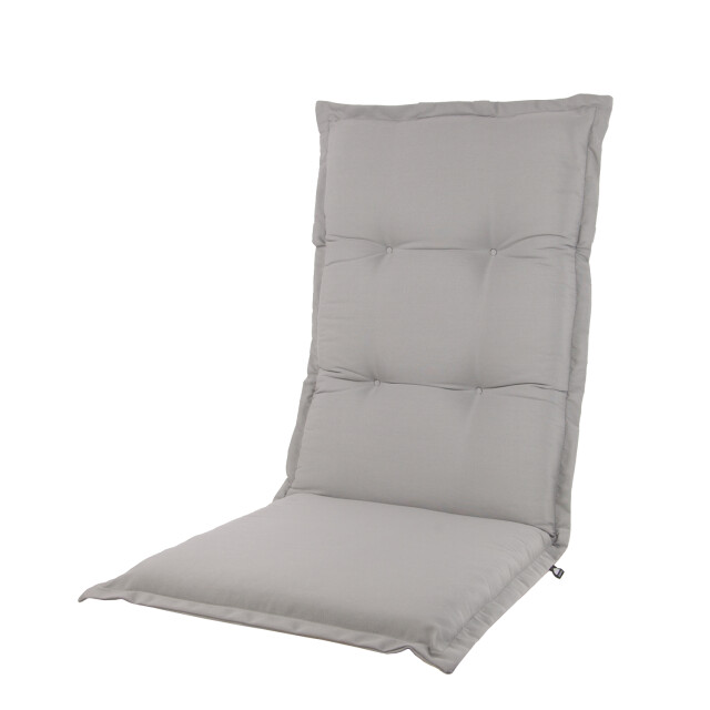 Kopu ® prisma silver comfortabel tuinkussen met hoge rug - 1329702 large