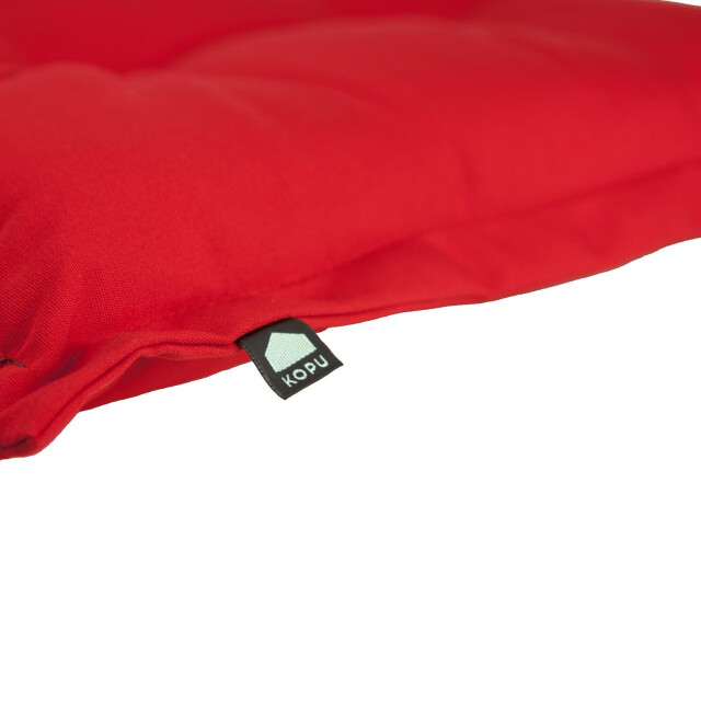 Kopu ® prisma red hoogwaardig en comfortabel bankkussen 150x50 cm 1329700 large