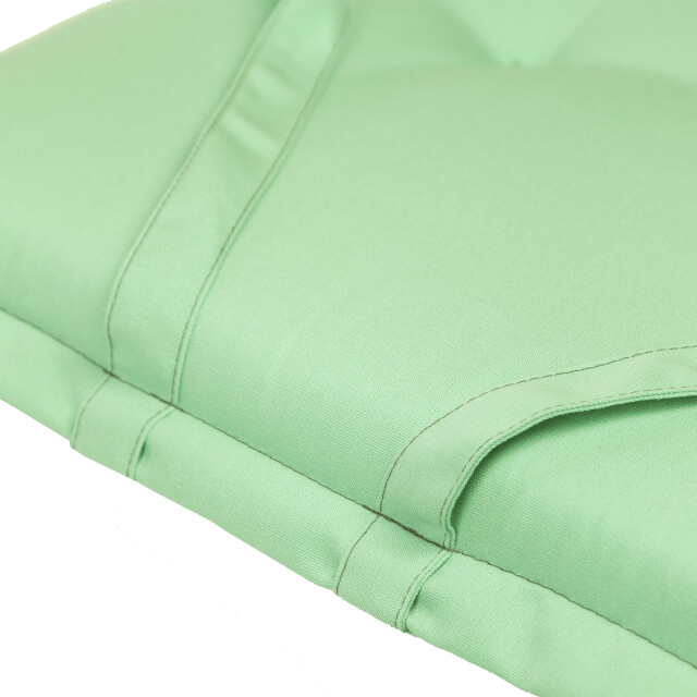 Kopu ® prisma aquamarine comfortabel tuinkussen met hoge rug 1329625 large