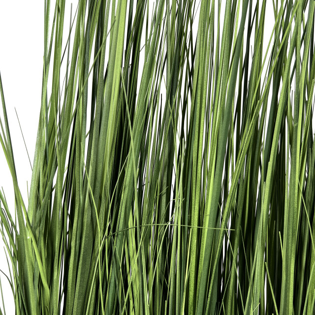 Kopu ® kunstplant roomdivider 125 cm in bak nepgras 2612731 large