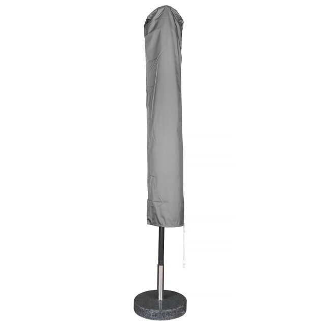 Kopu ® calma parasolset rond 300 cm met hoes en voet - 1329825 large