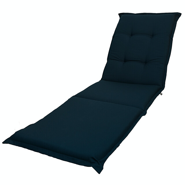 Kopu ® prisma navy extra comfortabel ligbedkussen 195x60 cm - 1329603 large