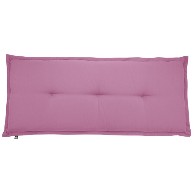 Kopu ® prisma thulian pink comfortabel bankkussen 120x50 cm rose 1329723 large