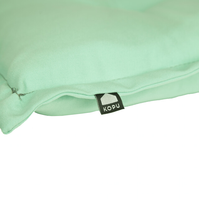 Kopu ® prisma aquamarine comfortabel tuinkussen met hoge rug 1329625 large