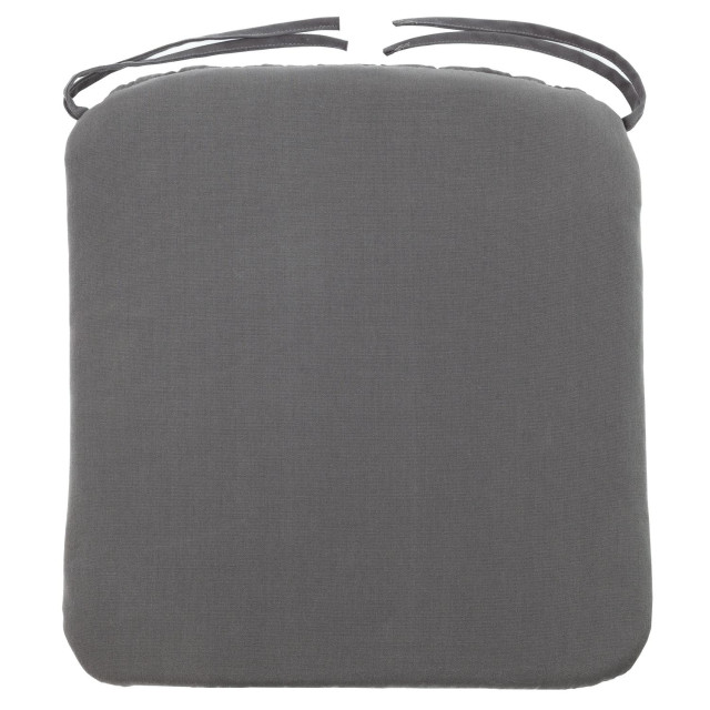 Kopu ® prisma grey universeel tuinkussen voor kuipstoel - 1329766 large