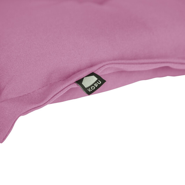 Kopu ® prisma thulian pink comfortabel bankkussen 120x50 cm rose 1329723 large