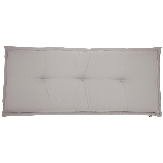 Kopu ® prisma silver hoogwaardig en comfortabel bankkussen 120x50 cm 1329705 large