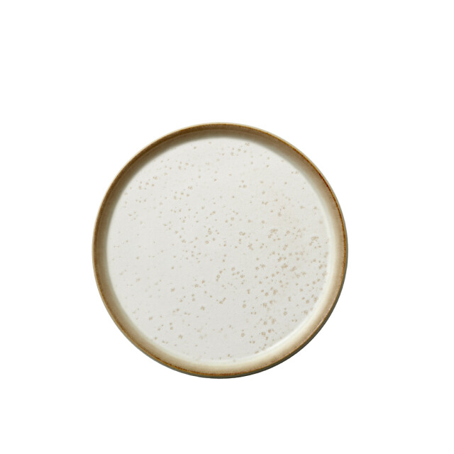 Bitz ® gastro 6 stuks aardewerk ontbijtborden 21 cm / 11280 3047834 large