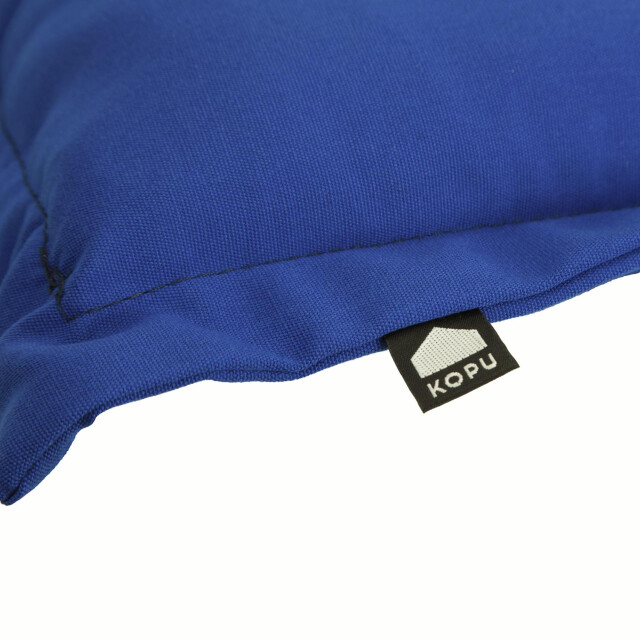 Kopu ® prisma bankkussen 180x50 cm duke blue 1329653 large