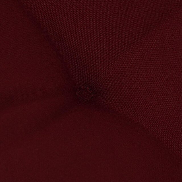Kopu ® prisma bordeaux hoogwaardig bankkussen 180x50 cm - 1329635 large