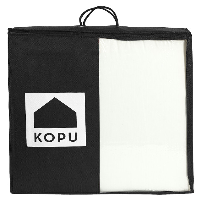 Kopu ® prisma ivory loungekussen zit gedeelte 60x60 cm - 1329587 large
