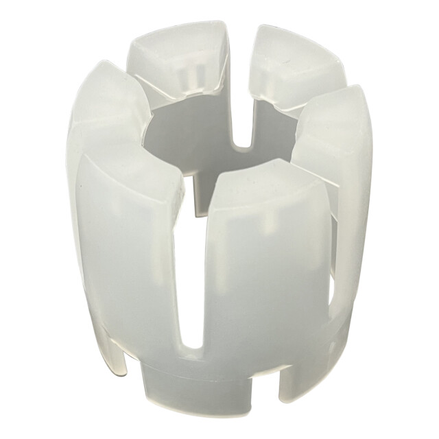 Kopu ® vulbare parasolvoet 70 kg voor grote parasols - 2005438 large