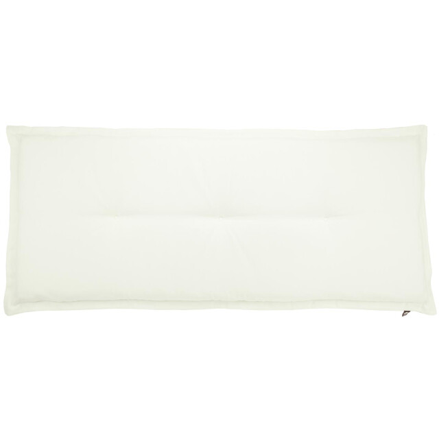 Kopu ® prisma ivory hoogwaardig comfortabel bankkussen 180x50 cm 1329671 large