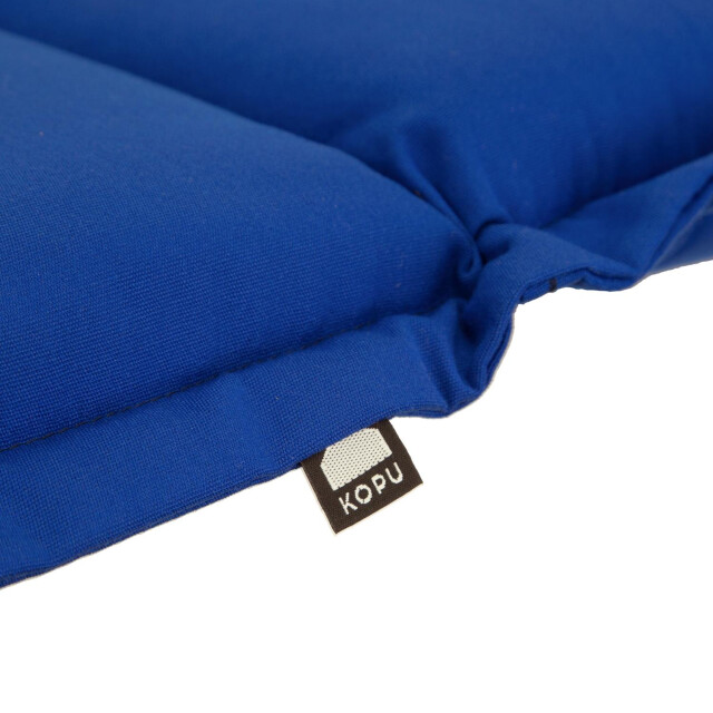 Kopu ® prisma duke blue ligbedkussen hoogwaardig tuinkussen 1329610 large