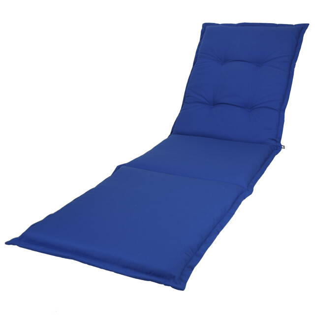 Kopu ® prisma duke blue ligbedkussen hoogwaardig tuinkussen 1329610 large