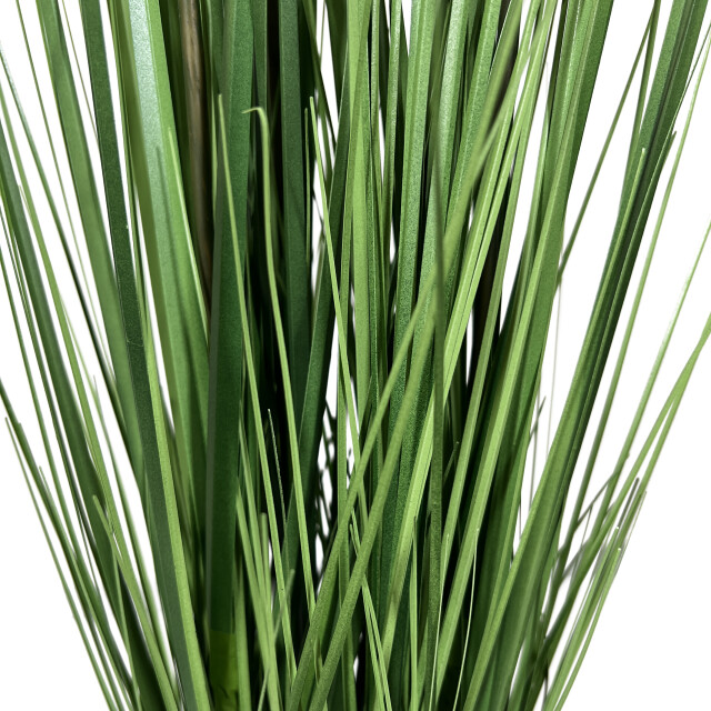 Kopu ® kunstplant pampusgras 95 cm 3 pluimen in witte pot 2612729 large