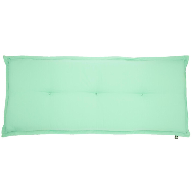 Kopu ® prisma aquamarine degelijk bankkussen 150x50 cm turquoise 1329628 large