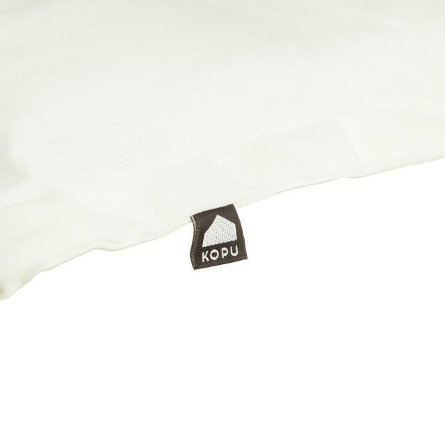 Kopu ® prisma ivory hoogwaardig comfortabel bankkussen 120x50 cm 1329669 large