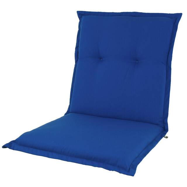 Kopu ® prisma duke blue tuinkussen lage rug - 1329650 large
