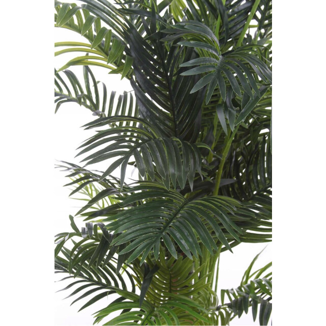 Kopu ® kunstplant arecapalm 170 cm 9 stammen real touch goudpalm 2758703 large