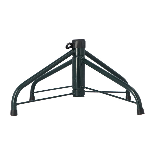 Excellent Trees Luxe kerstboom ® led falun green 150 cm met lampjes 2005432 large