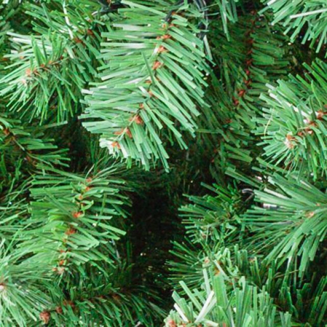 Excellent Trees Kerstboom ® stavanger green 240 cm luxe uitvoering 2005423 large