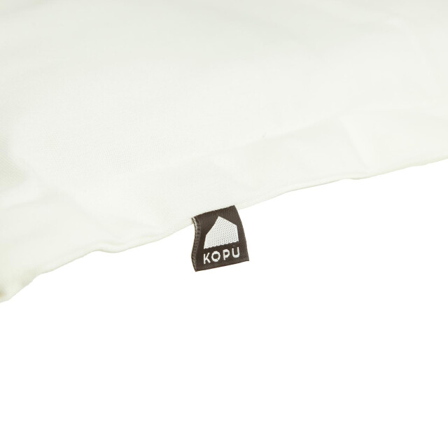 Kopu ® prisma ivory hoogwaardig comfortabel bankkussen 180x50 cm 1329671 large