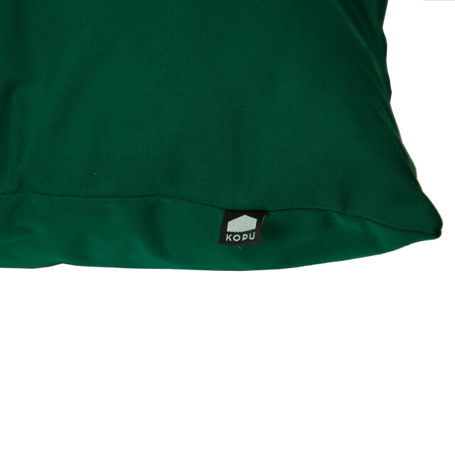 Kopu ® prisma forest green sierkussen 45x45 cm - 1329751 large