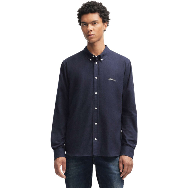 Denham Stefan shirt pbc 01-24-10-40-111-52 large