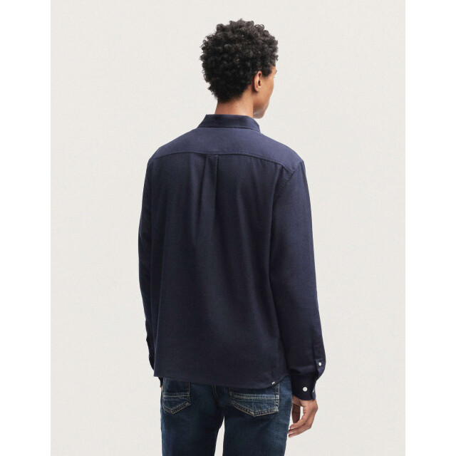 Denham Stefan shirt pbc 01-24-10-40-111-52 large
