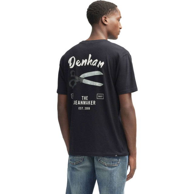 Denham Sabre reg tee cj 01-24-10-52-081-2 large