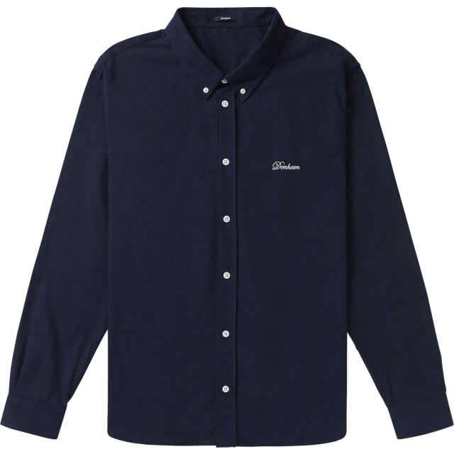 Denham Stefan shirt pbc 01-24-10-40-111-52 large