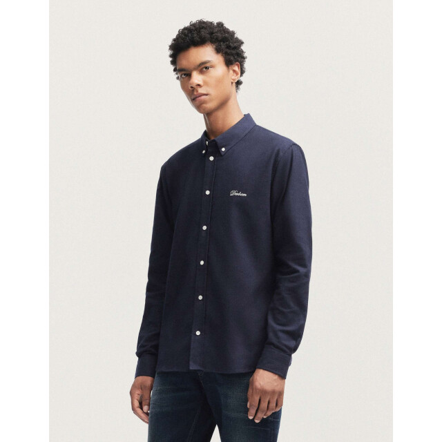 Denham Stefan shirt pbc 01-24-10-40-111-52 large